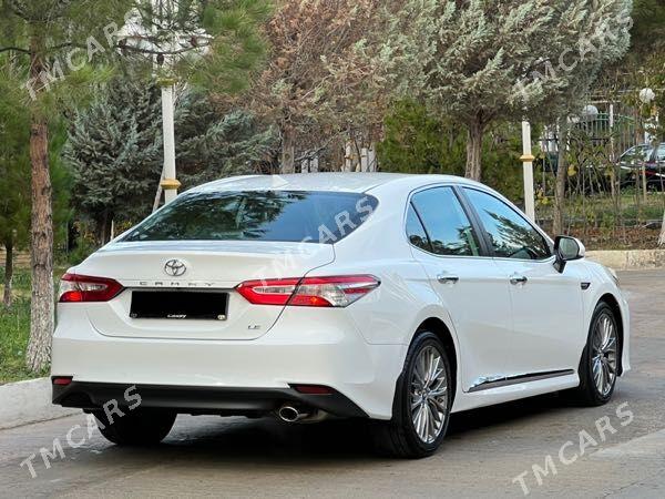 Toyota Camry 2020 - 309 000 TMT - Туркменбаши - img 4