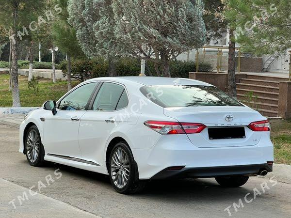 Toyota Camry 2020 - 309 000 TMT - Туркменбаши - img 3