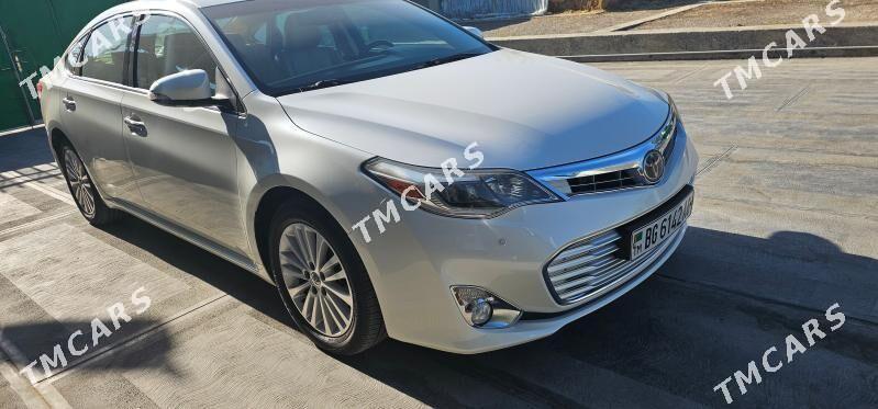 Toyota Avalon 2013 - 440 000 TMT - Ашхабад - img 2