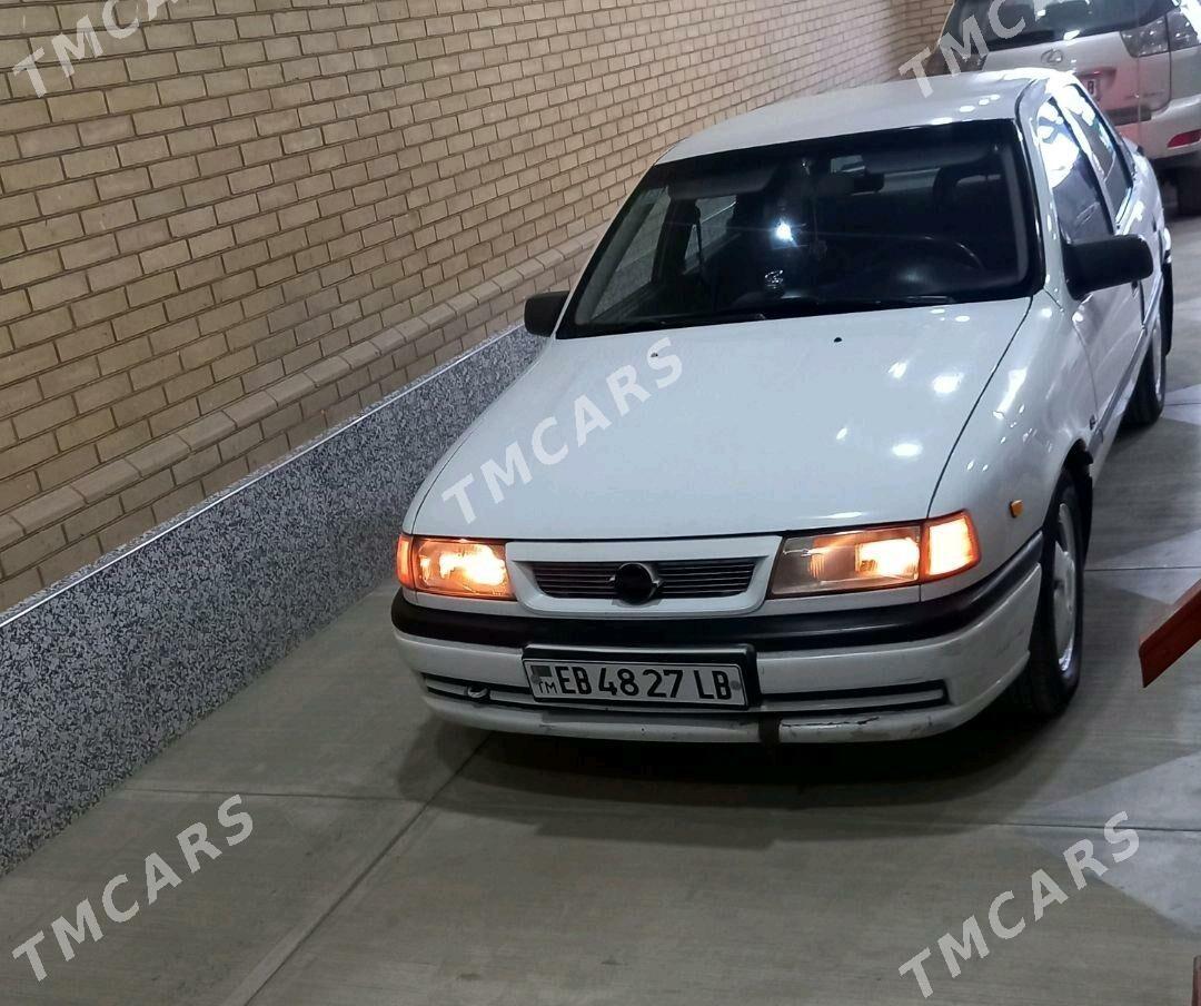 Opel Vectra 1993 - 50 000 TMT - Чарджоу - img 6