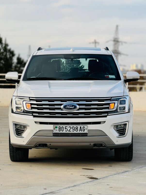 Ford Expedition 2018 - 588 000 TMT - Aşgabat - img 6