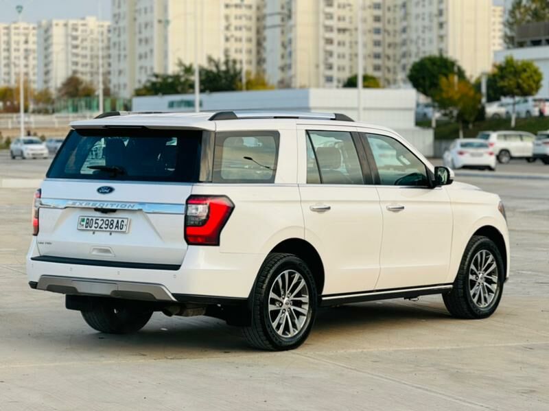 Ford Expedition 2018 - 588 000 TMT - Aşgabat - img 5