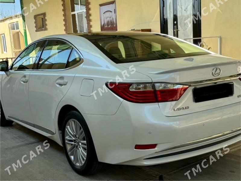 Lexus ES 350 2014 - 450 000 TMT - Ашхабад - img 2