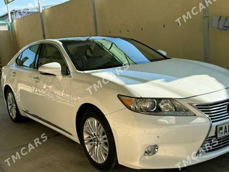 Lexus ES 350 2014 - 450 000 TMT - Ашхабад - img 5