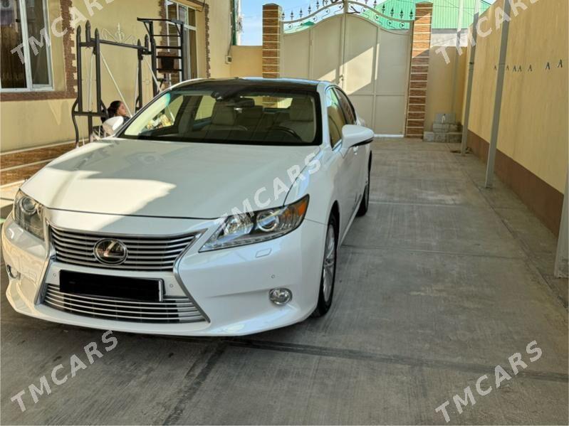 Lexus ES 350 2014 - 450 000 TMT - Ашхабад - img 4