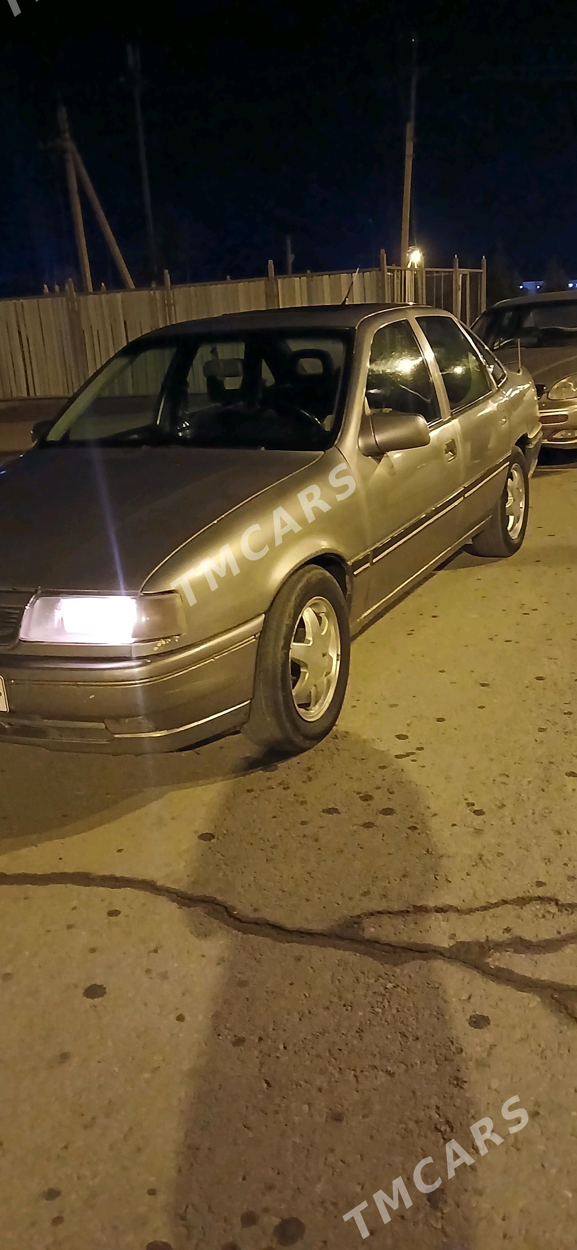 Opel Vectra 1994 - 28 000 TMT - Дашогуз - img 2