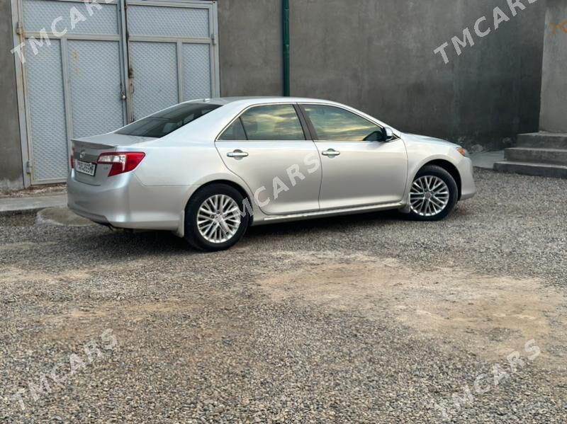 Toyota Camry 2012 - 190 000 TMT - Wekilbazar - img 5