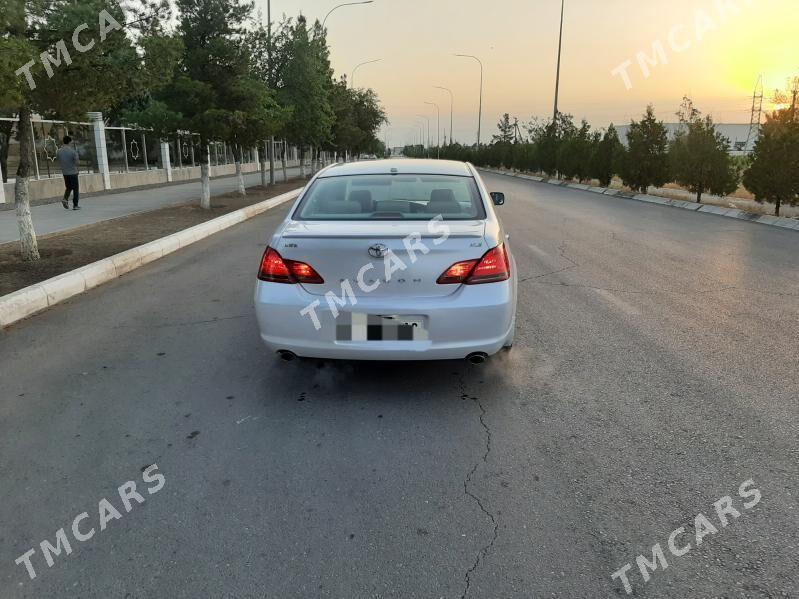 Toyota Avalon 2007 - 165 000 TMT - Бузмеин - img 2