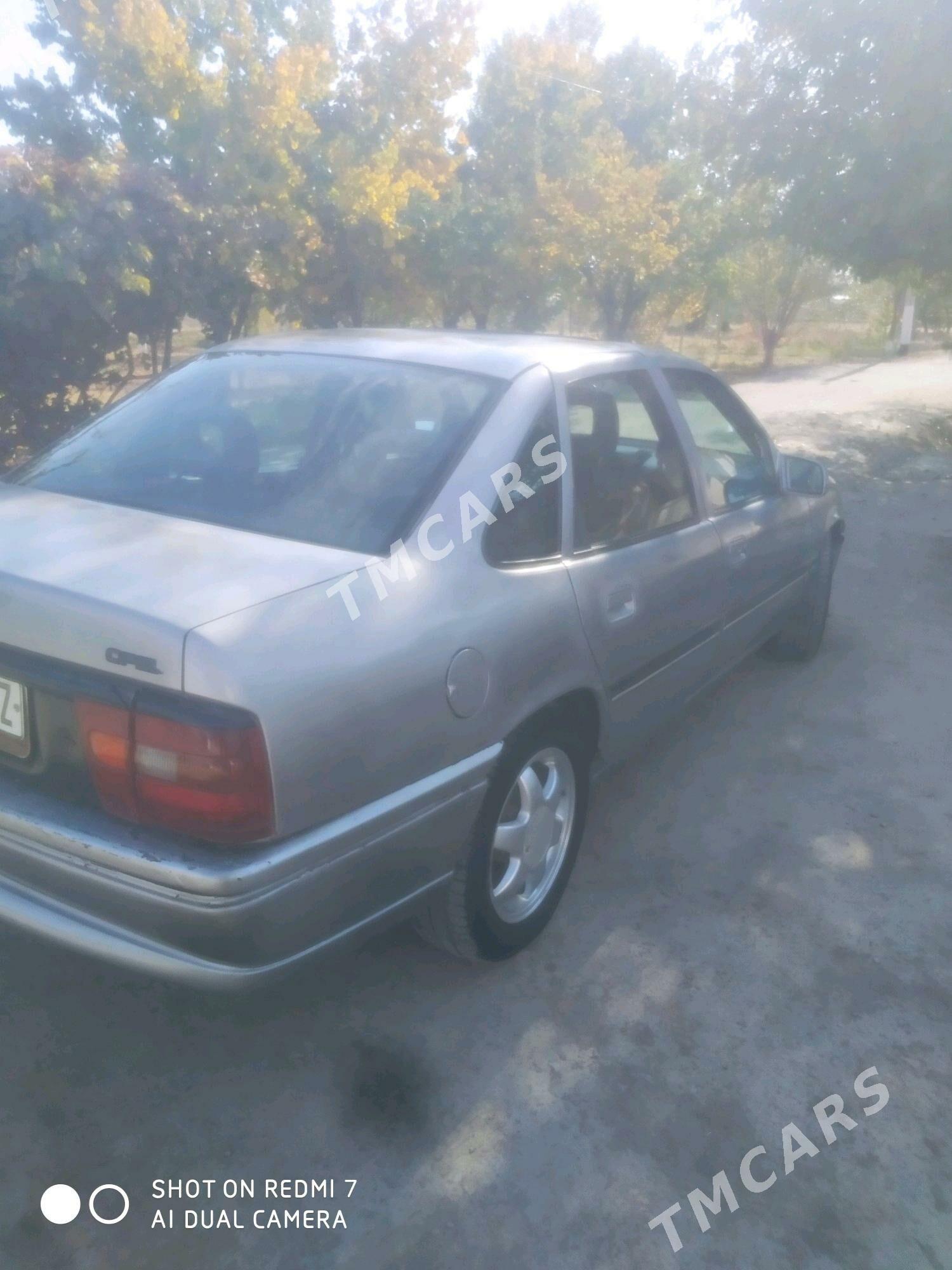 Opel Vectra 1994 - 28 000 TMT - Дашогуз - img 3