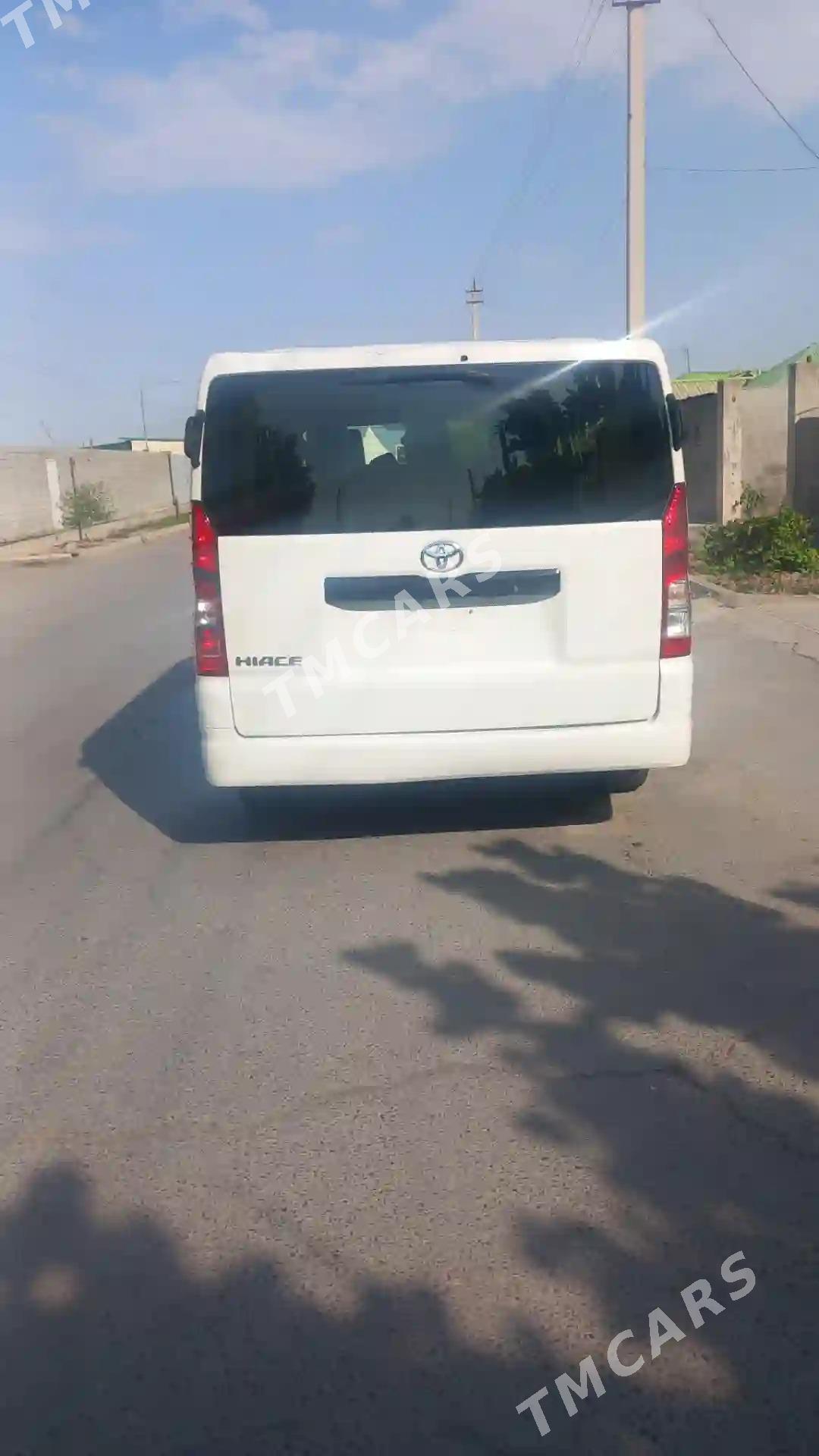 Toyota Hiace 2021 - 470 000 TMT - Aşgabat - img 2