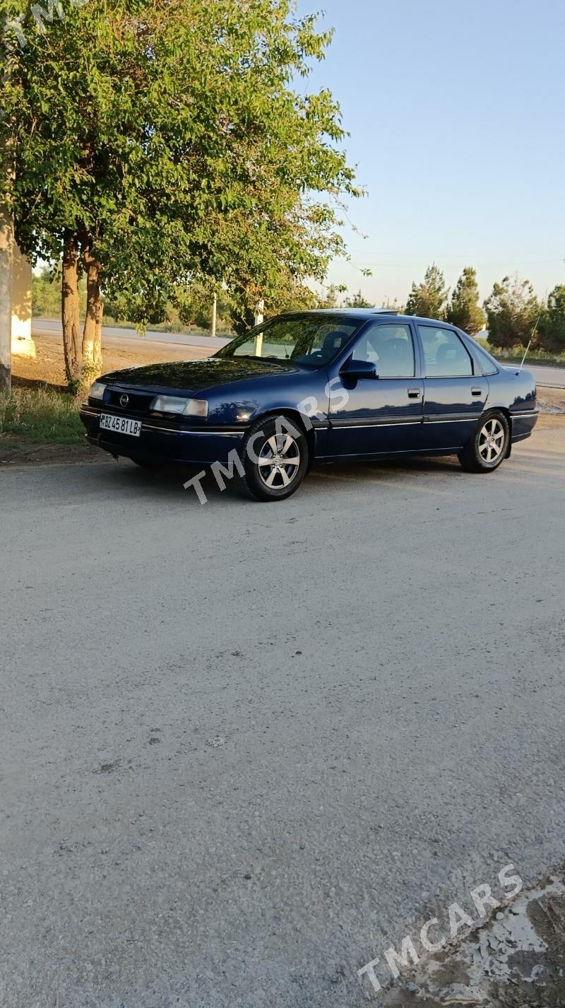 Opel Vectra 1993 - 43 000 TMT - Türkmenabat - img 6