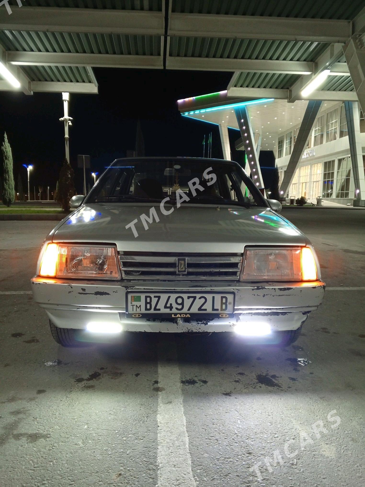 Lada 21099 2002 - 19 000 TMT - Türkmenabat - img 2