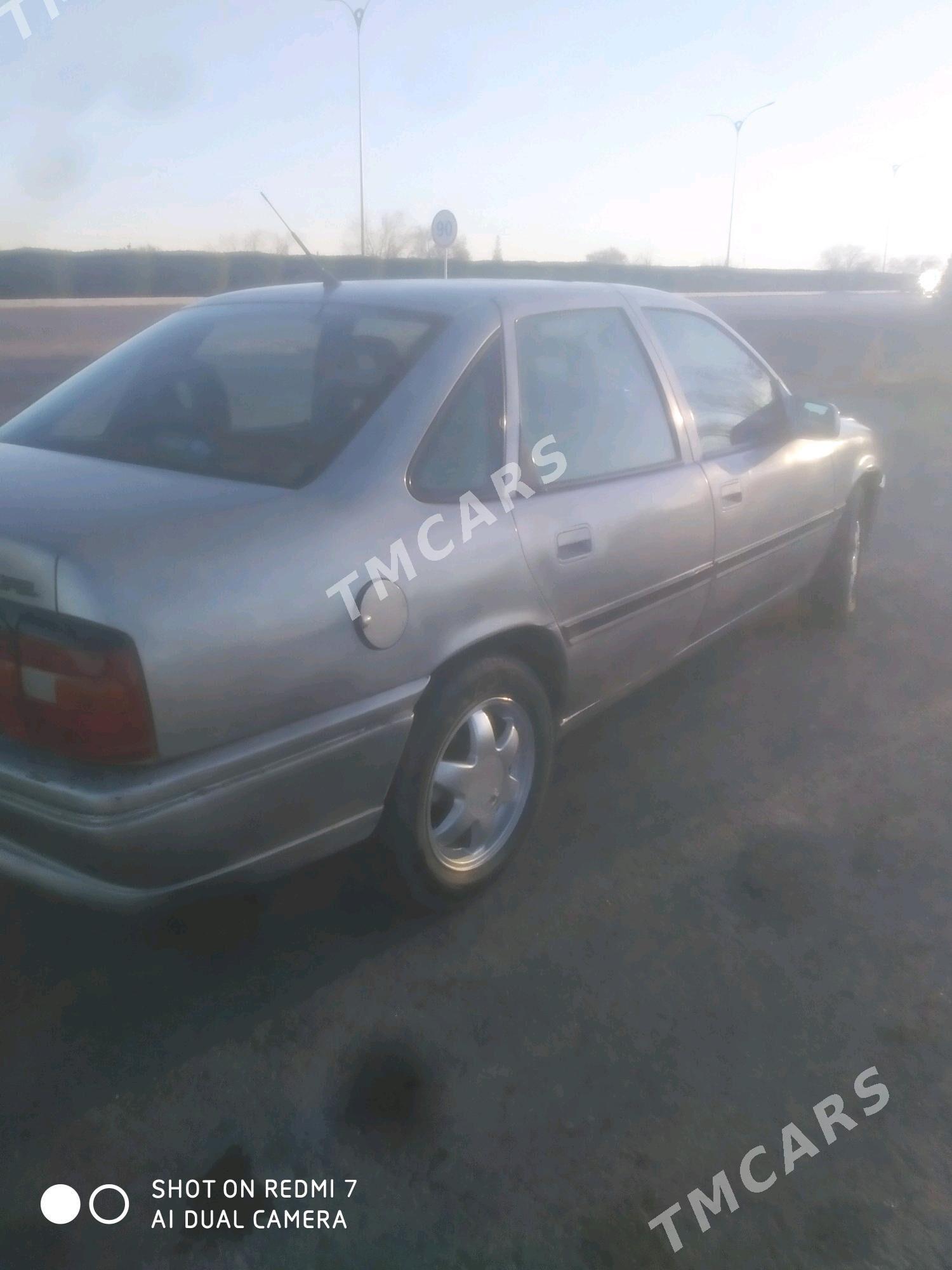 Opel Vectra 1994 - 28 000 TMT - Дашогуз - img 5