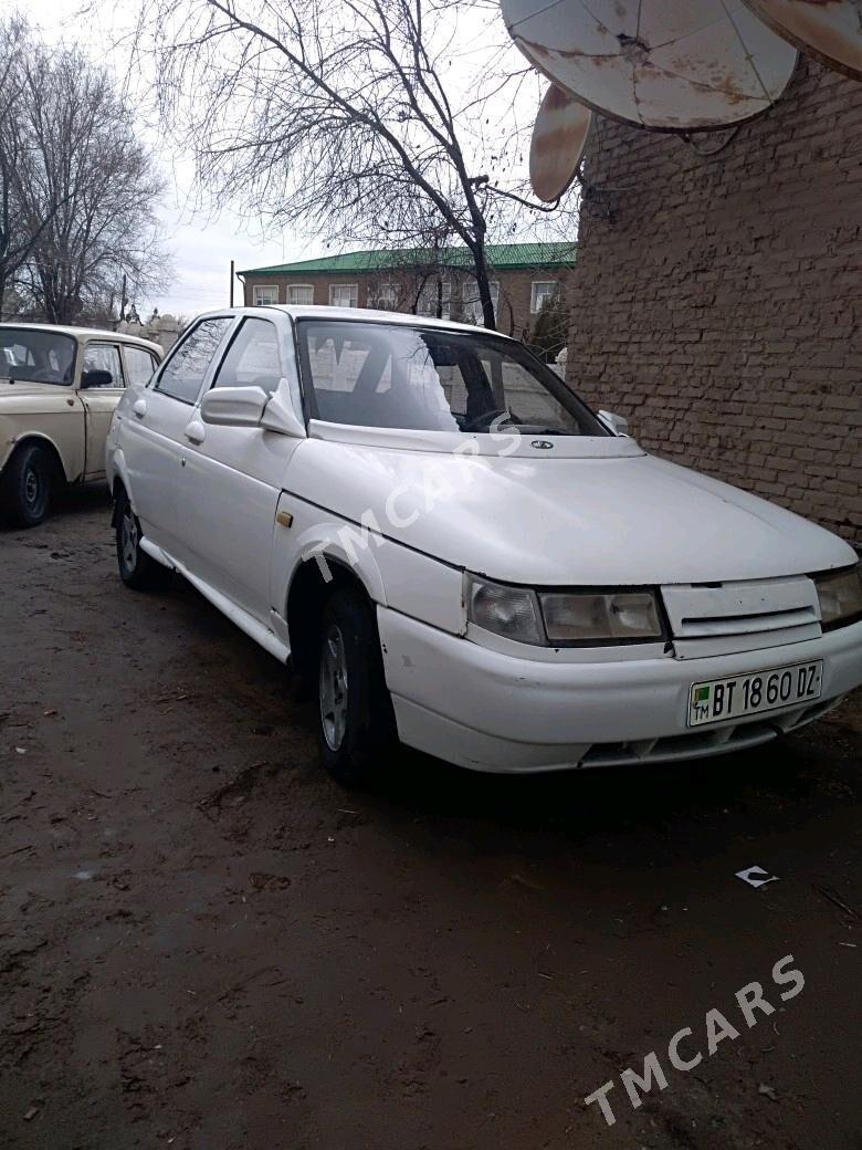 Lada 2110 2000 - 15 000 TMT - Дашогуз - img 2