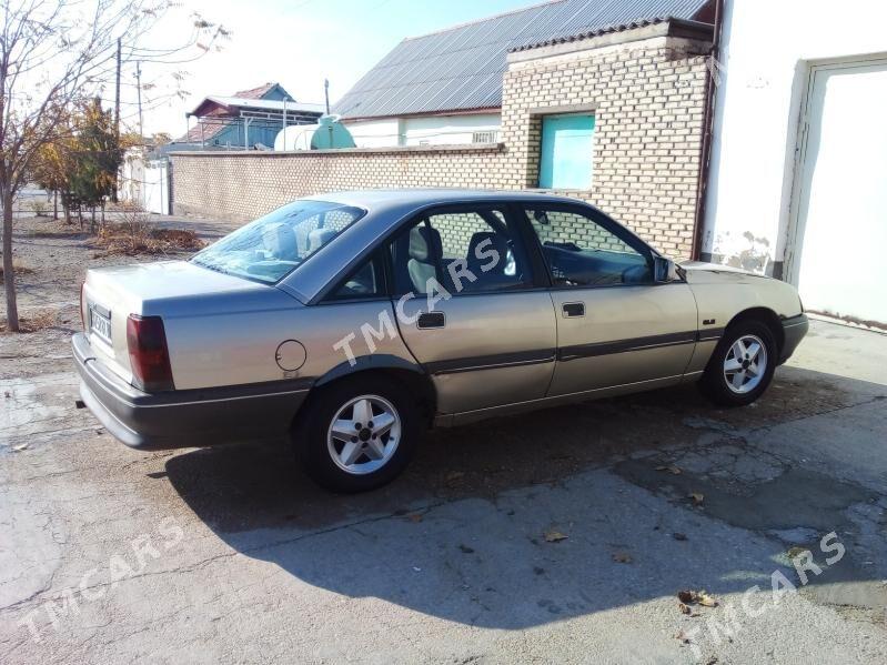 Opel Omega 1991 - 19 000 TMT - Балканабат - img 5