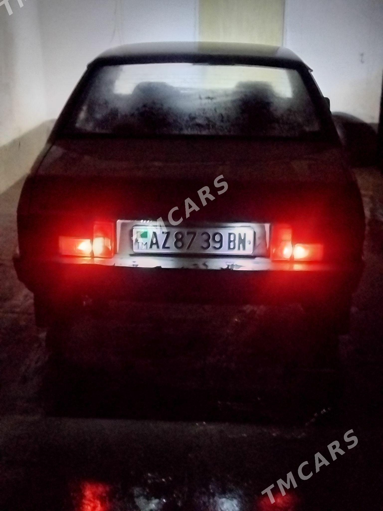 Lada 21099 1993 - 10 000 TMT - Гумдаг - img 2