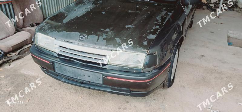 Opel Vectra 1990 - 17 000 TMT - Мары - img 2