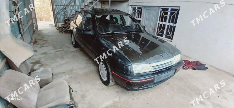 Opel Vectra 1990 - 17 000 TMT - Мары - img 3