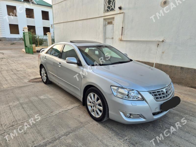 Toyota Aurion 2008 - 225 000 TMT - Aşgabat - img 2