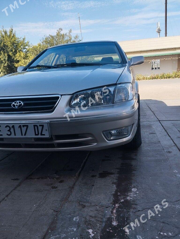 Toyota Camry 1997 - 100 000 TMT - Gurbansoltan Eje - img 3