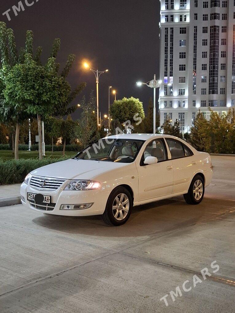 Nissan Sunny 2012 - 130 000 TMT - Ашхабад - img 2