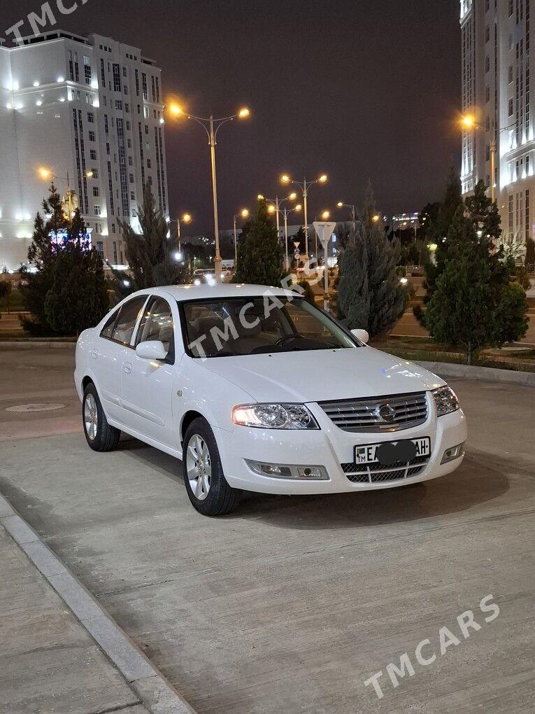 Nissan Sunny 2012 - 130 000 TMT - Ашхабад - img 3