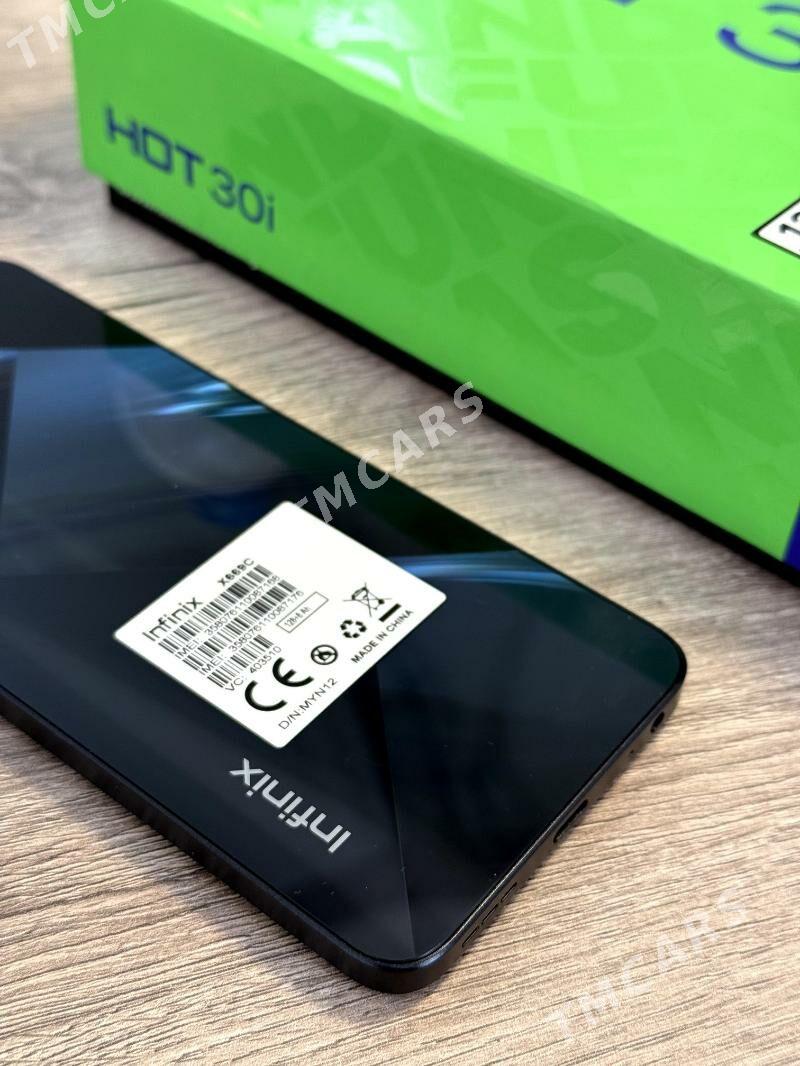 Infinix Hot 30i 16/128gb - Aşgabat - img 3