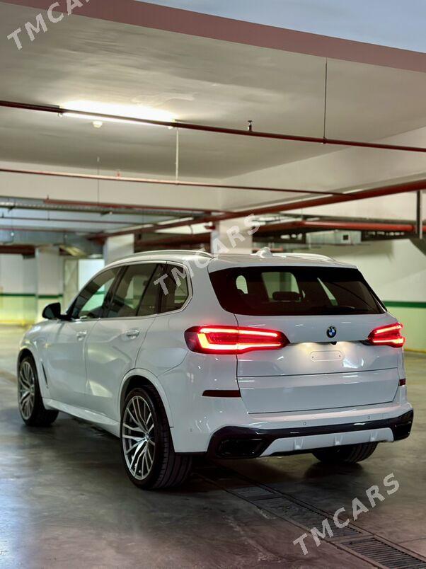 BMW X5 2020 - 1 111 500 TMT - Ашхабад - img 3