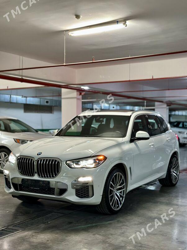 BMW X5 2020 - 1 111 500 TMT - Ашхабад - img 2