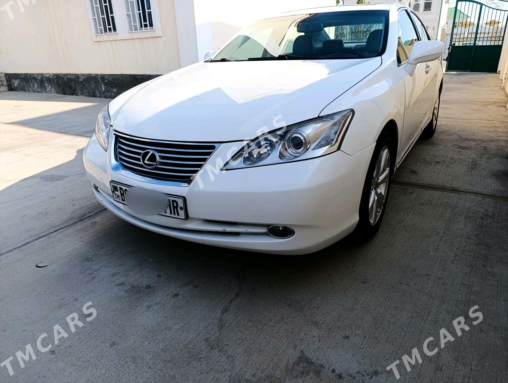 Lexus ES 350 2007 - 195 000 TMT - Чоганлы - img 2