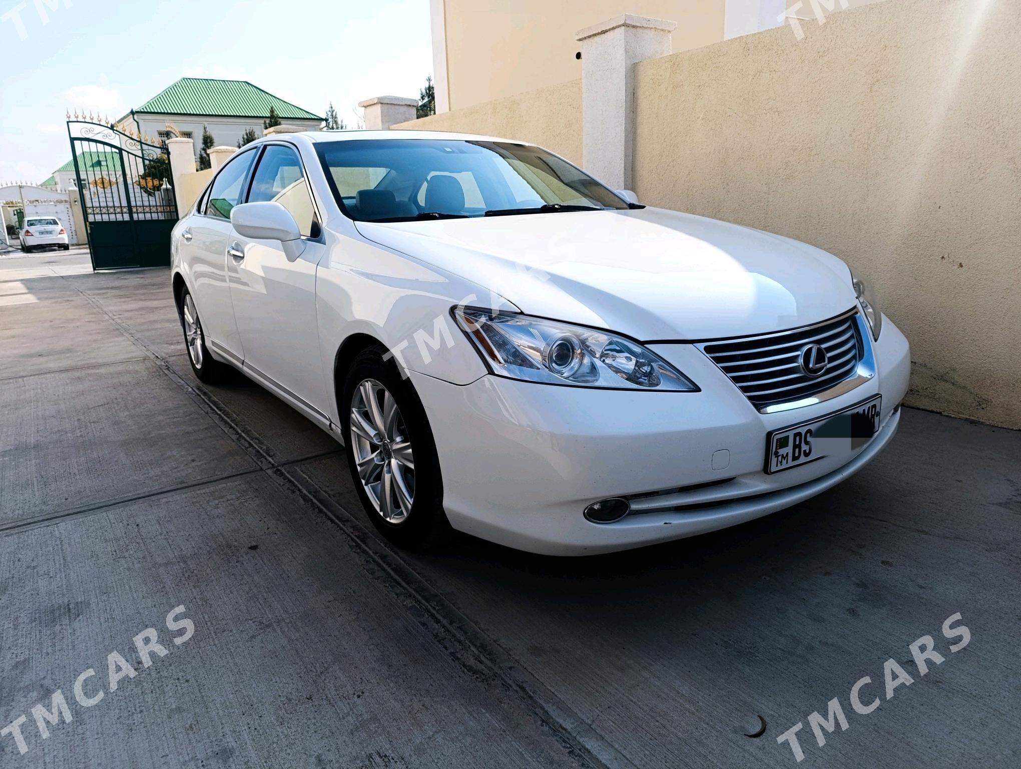 Lexus ES 350 2007 - 195 000 TMT - Чоганлы - img 3