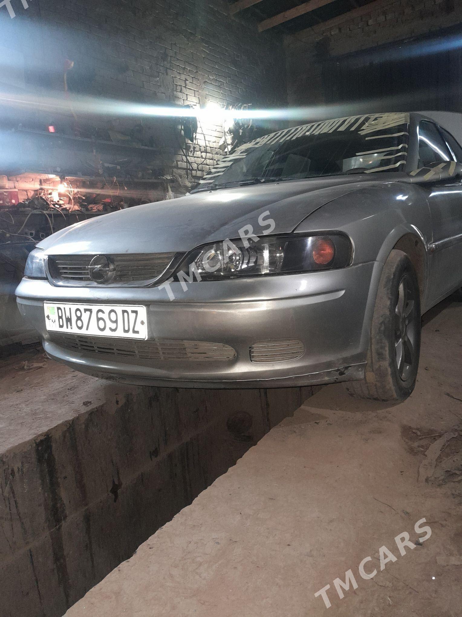 Opel Vectra 1998 - 32 000 TMT - Шабатский этрап - img 2