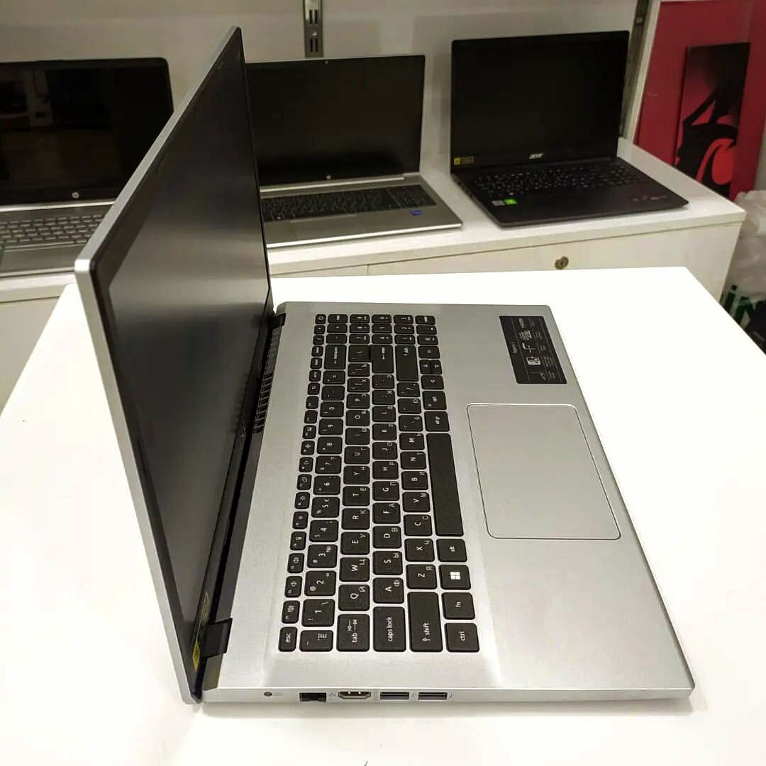 Acer Aspire/i3/MX550/RAM 20GB - Aşgabat - img 2