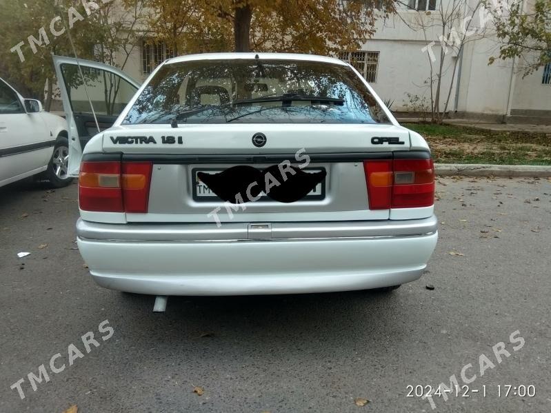 Opel Vectra 1994 - 45 000 TMT - 6 mkr - img 2