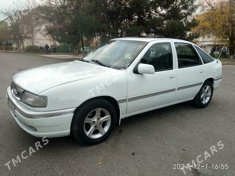 Opel Vectra 1994 - 45 000 TMT - 6 mkr - img 7