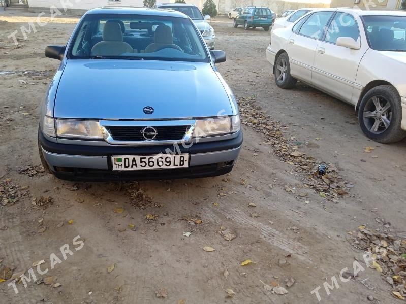 Opel Vectra 1991 - 40 000 TMT - Дянев - img 3