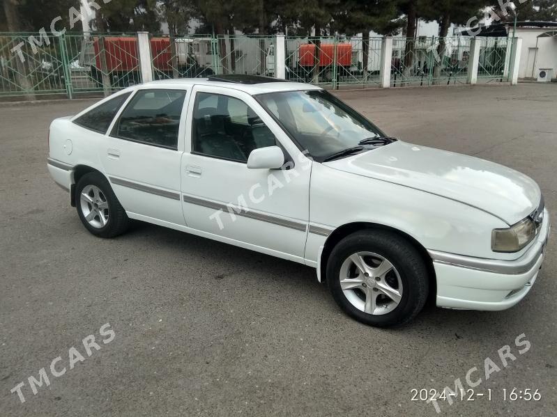 Opel Vectra 1994 - 45 000 TMT - 6 mkr - img 6