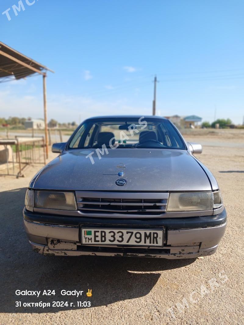 Opel Vectra 1990 - 28 000 TMT - Wekilbazar - img 8