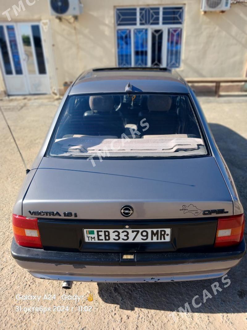 Opel Vectra 1990 - 28 000 TMT - Wekilbazar - img 7