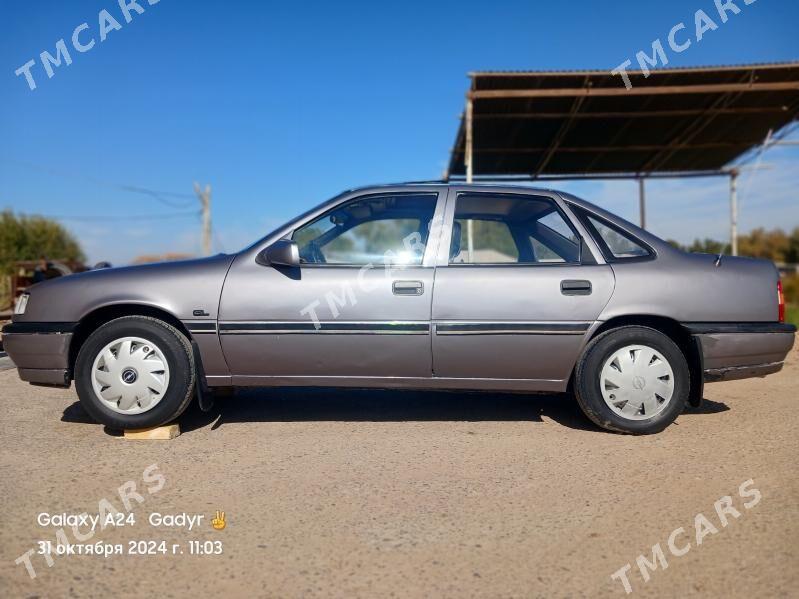 Opel Vectra 1990 - 28 000 TMT - Wekilbazar - img 3