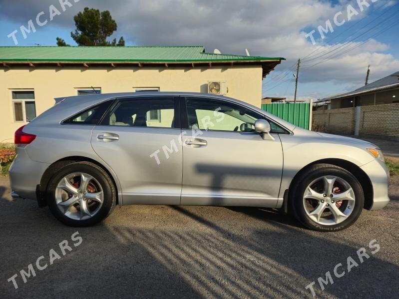 Toyota Venza 2011 - 230 000 TMT - Mary - img 6