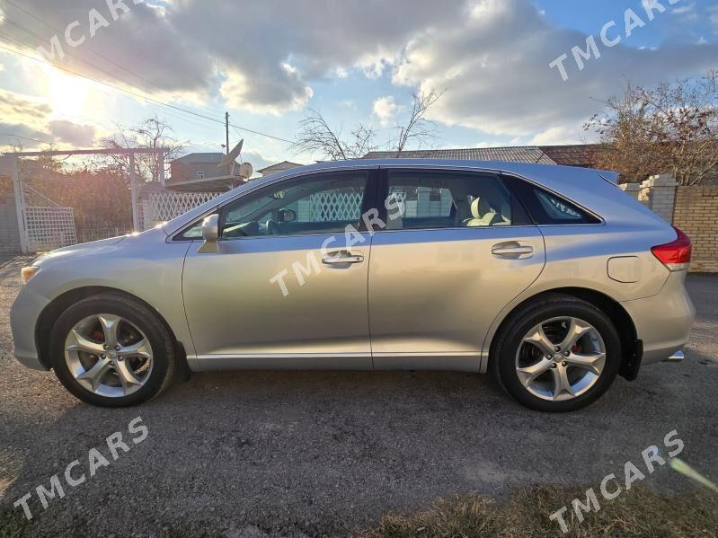 Toyota Venza 2011 - 230 000 TMT - Mary - img 7