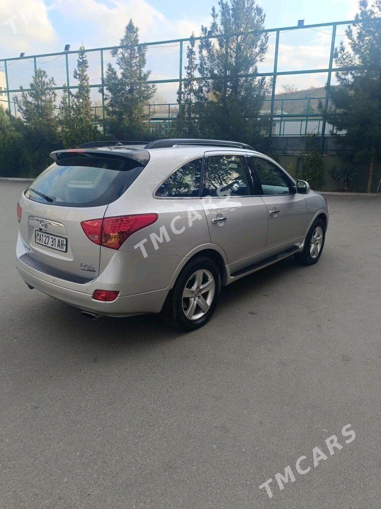 Hyundai IX55 2010 - 245 000 TMT - 30 mkr - img 4