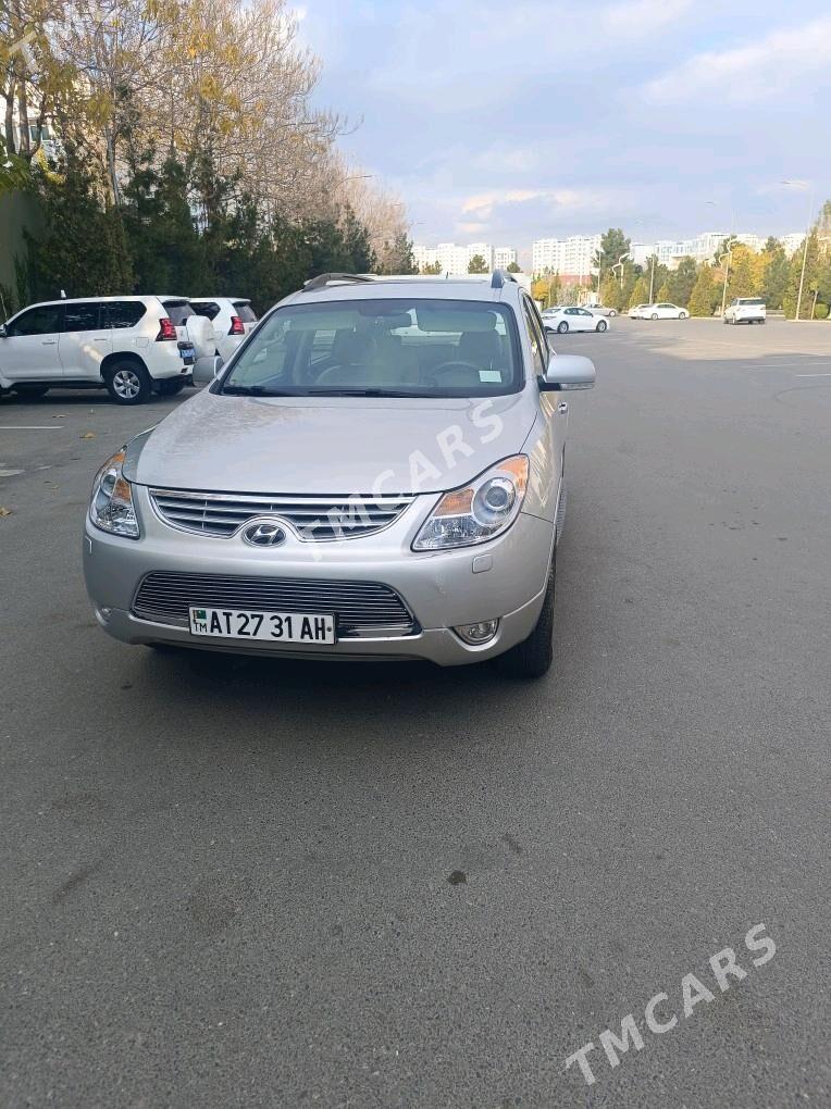 Hyundai IX55 2010 - 245 000 TMT - 30 mkr - img 7