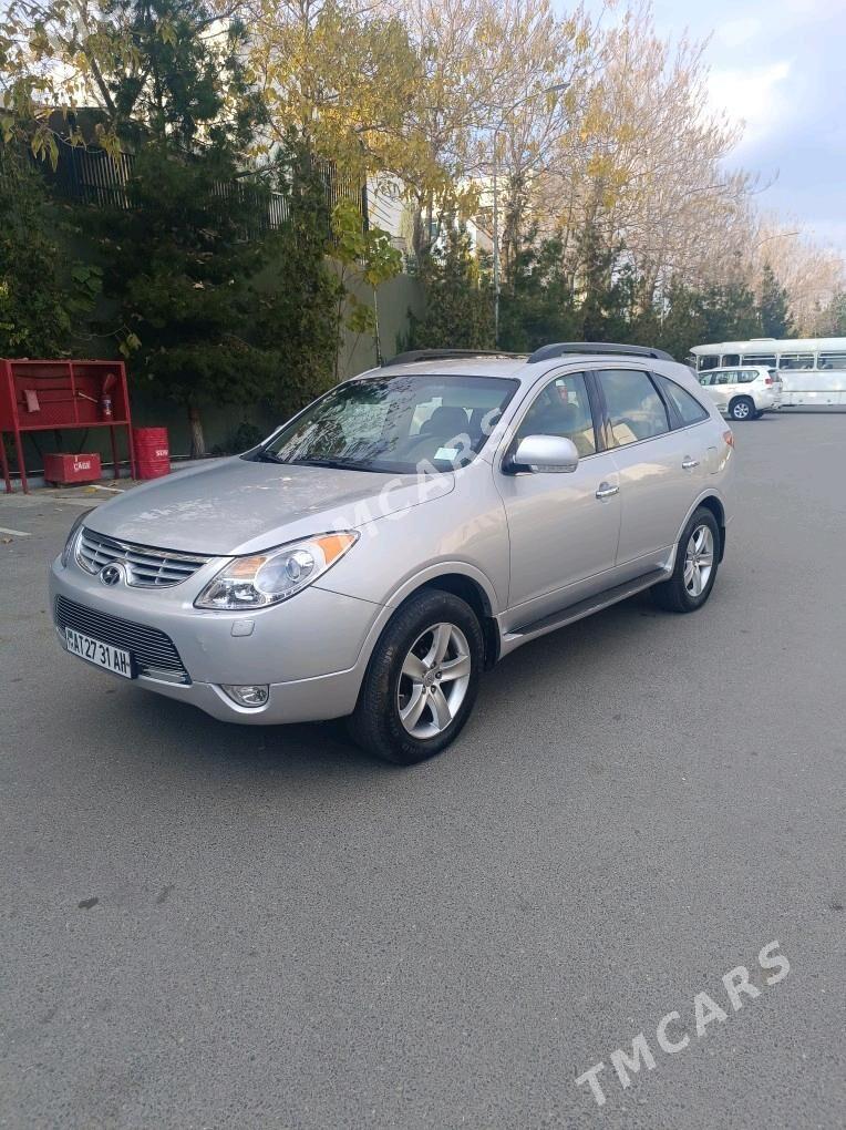 Hyundai IX55 2010 - 245 000 TMT - 30 mkr - img 6