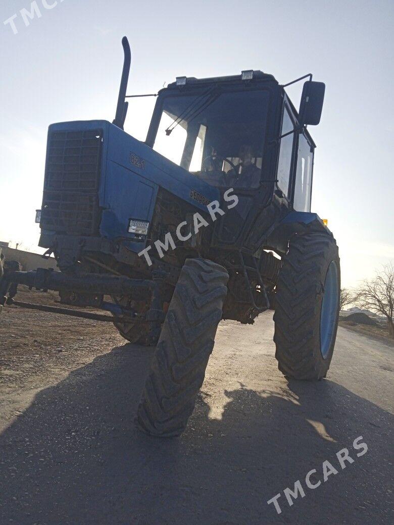 MTZ 82 2009 - 60 000 TMT - Baýramaly - img 6