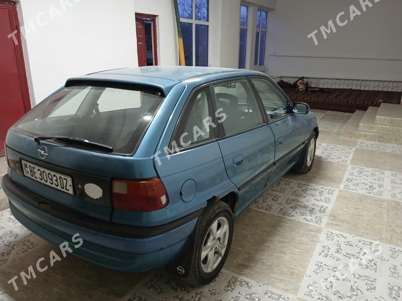 Opel Frontera 1993 - 30 000 TMT - Болдумсаз - img 3