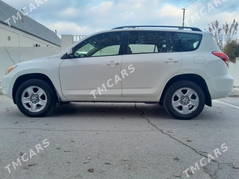 Toyota RAV4 2008 - 150 000 TMT - Büzmeýin - img 5