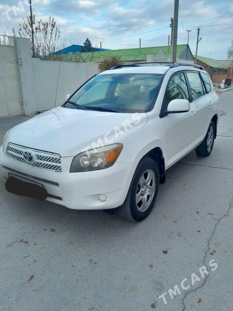 Toyota RAV4 2008 - 150 000 TMT - Büzmeýin - img 2