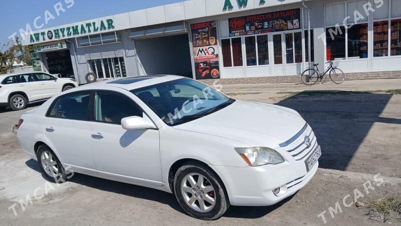 Toyota Avalon 2006 - 145 000 TMT - Туркменабат - img 6